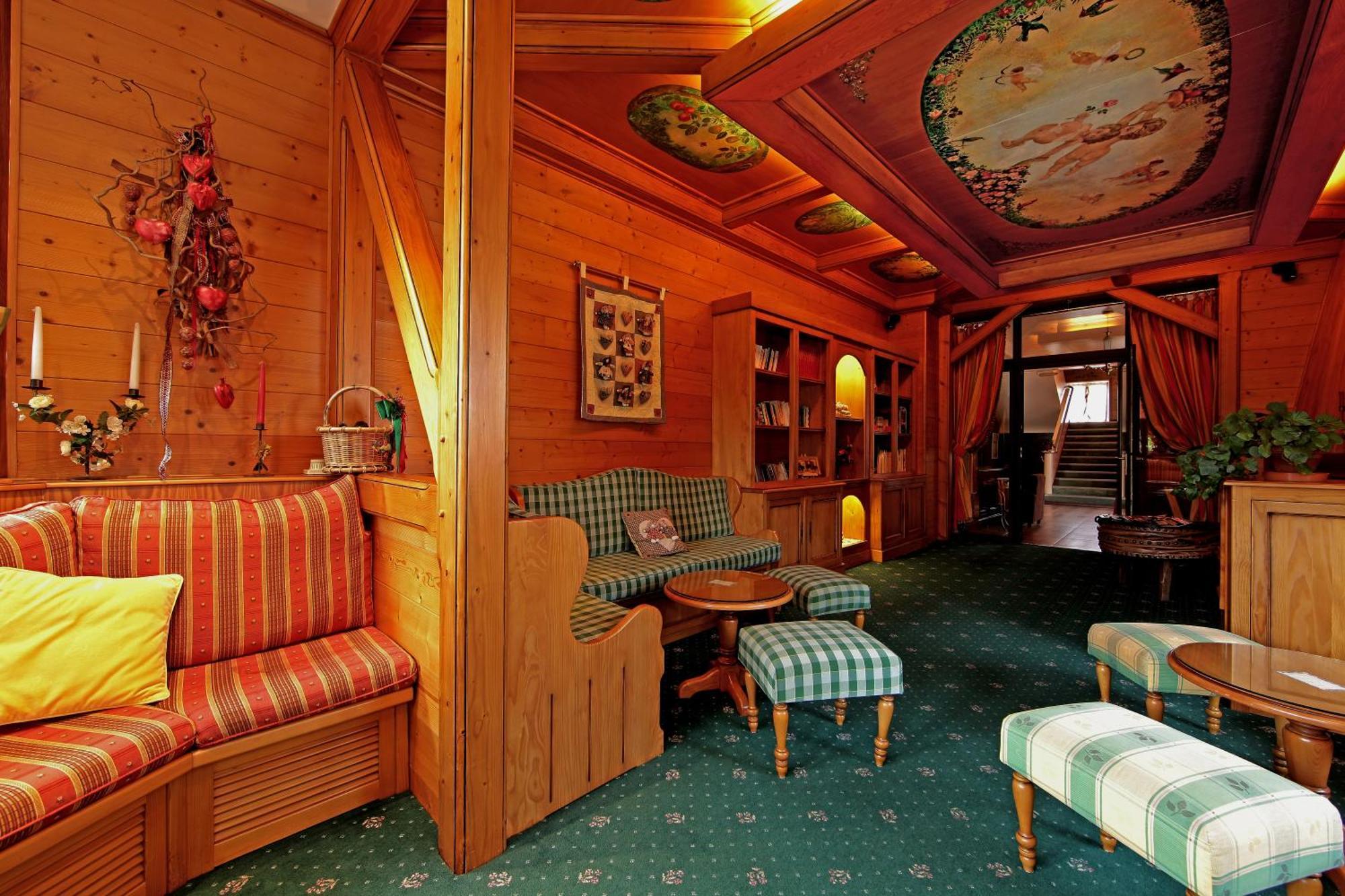 Les Loges Du Parc Hotel Gerardmer Ngoại thất bức ảnh