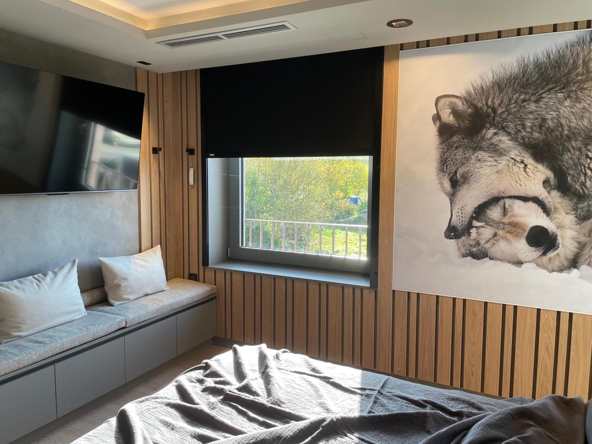 Les Loges Du Parc Hotel Gerardmer Phòng bức ảnh