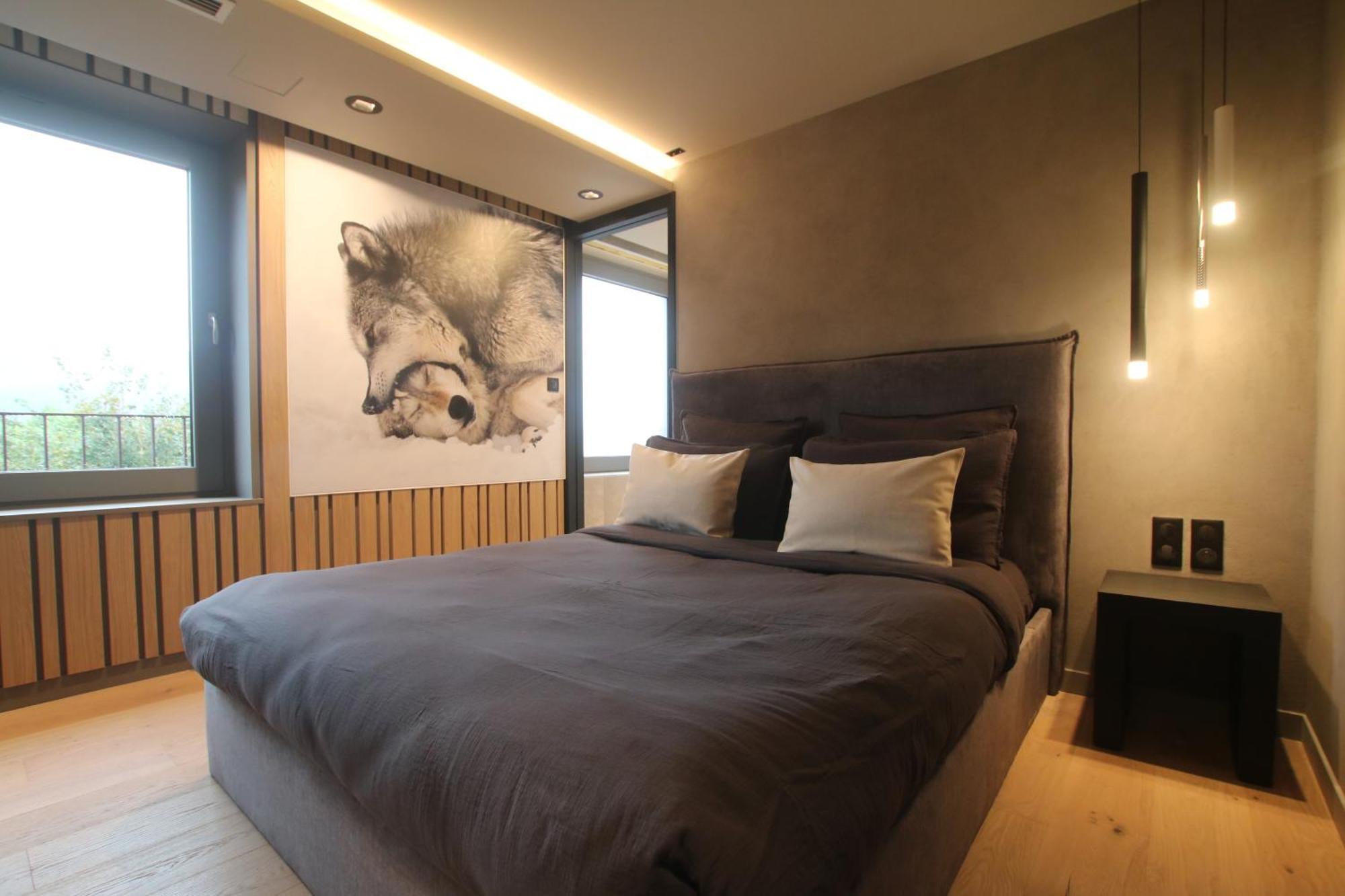 Les Loges Du Parc Hotel Gerardmer Phòng bức ảnh