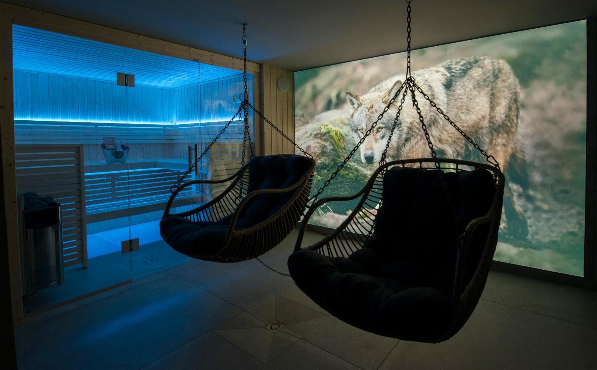 Les Loges Du Parc Hotel Gerardmer Phòng bức ảnh